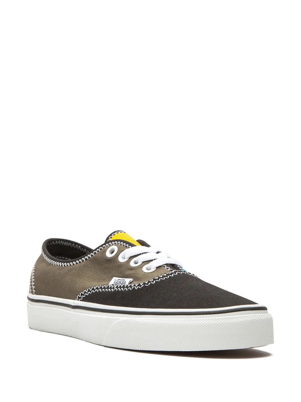 Vans Authentic Zig Zag Sneakers