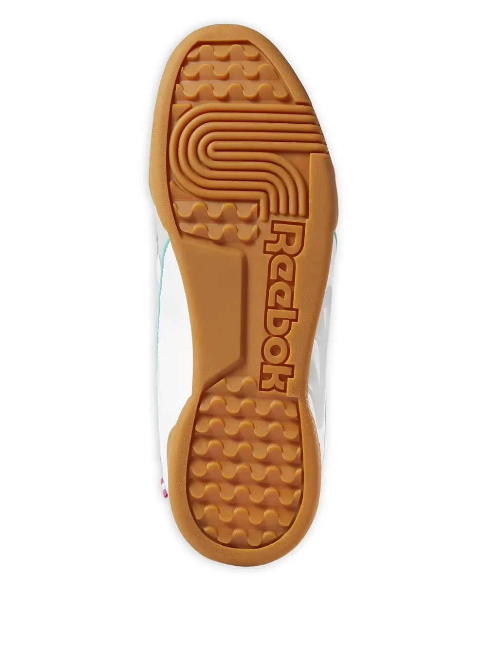Reebok Workout Plus Ati 90S