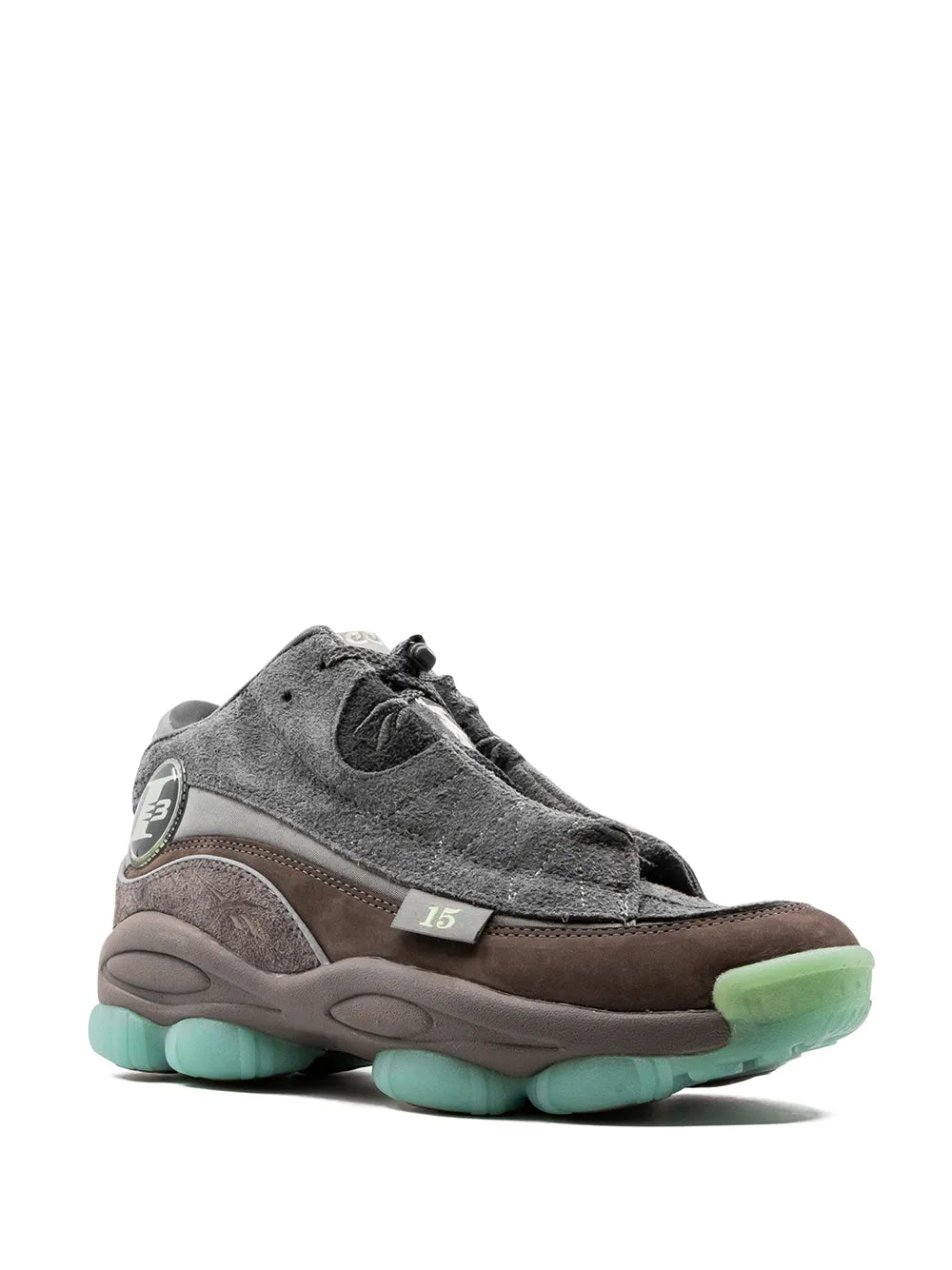 Reebok Answer Dmx Unik