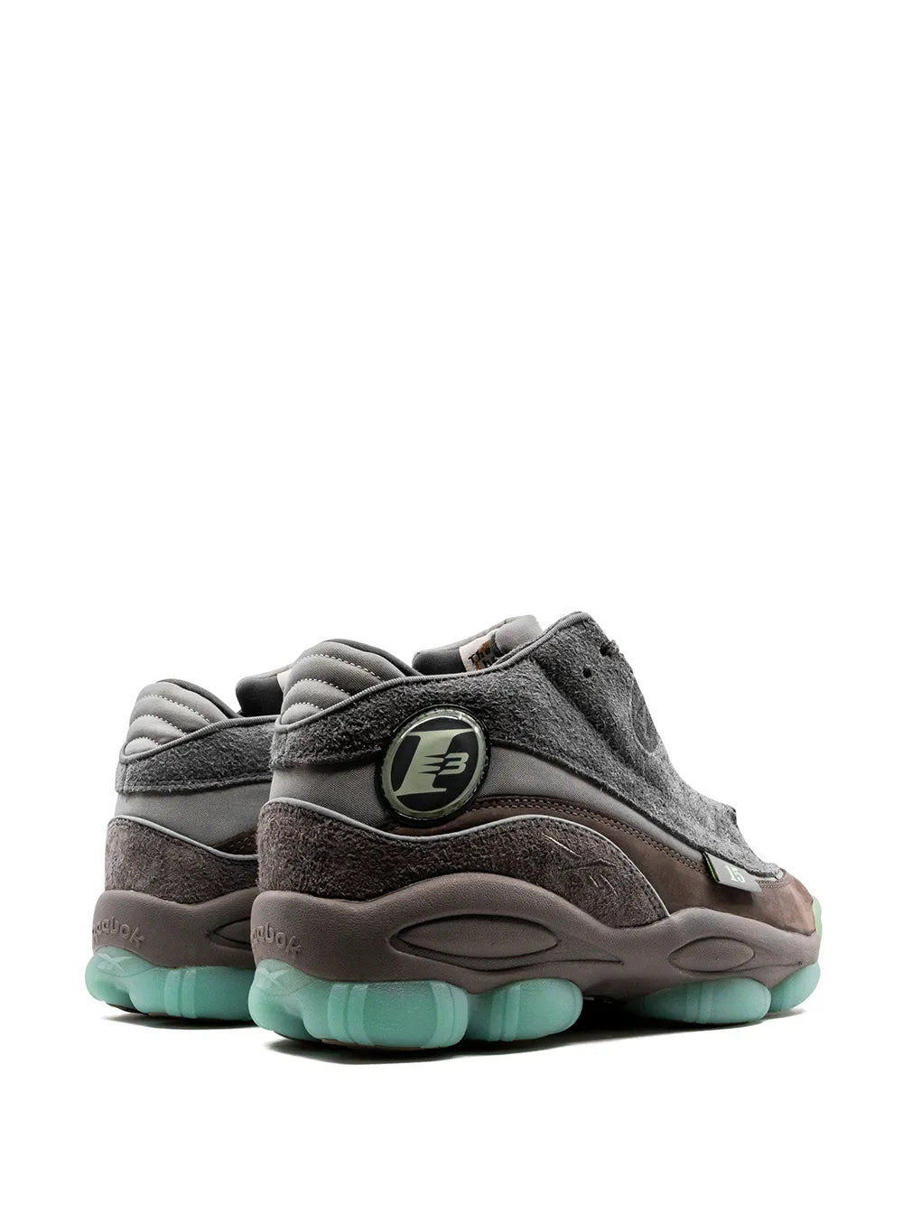 Reebok Answer Dmx Unik