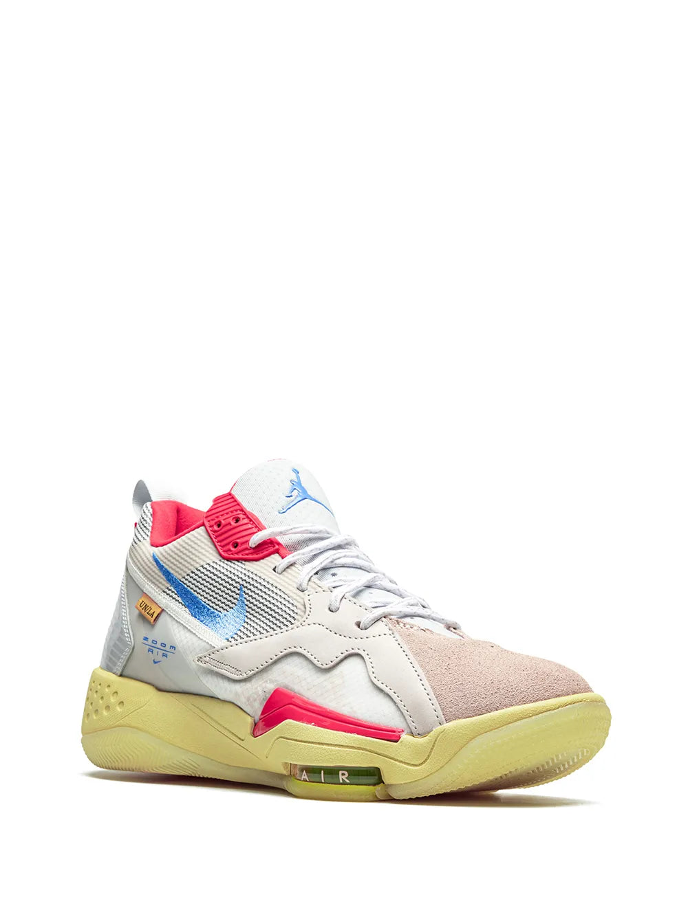 Jordan X Union Zoom &