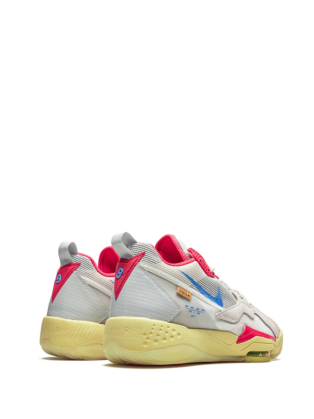 Jordan X Union Zoom &