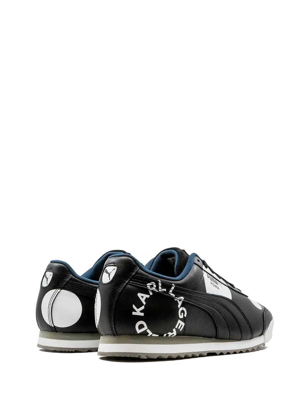 PUMA X Karl Lagerfeld Roma Polka Dot