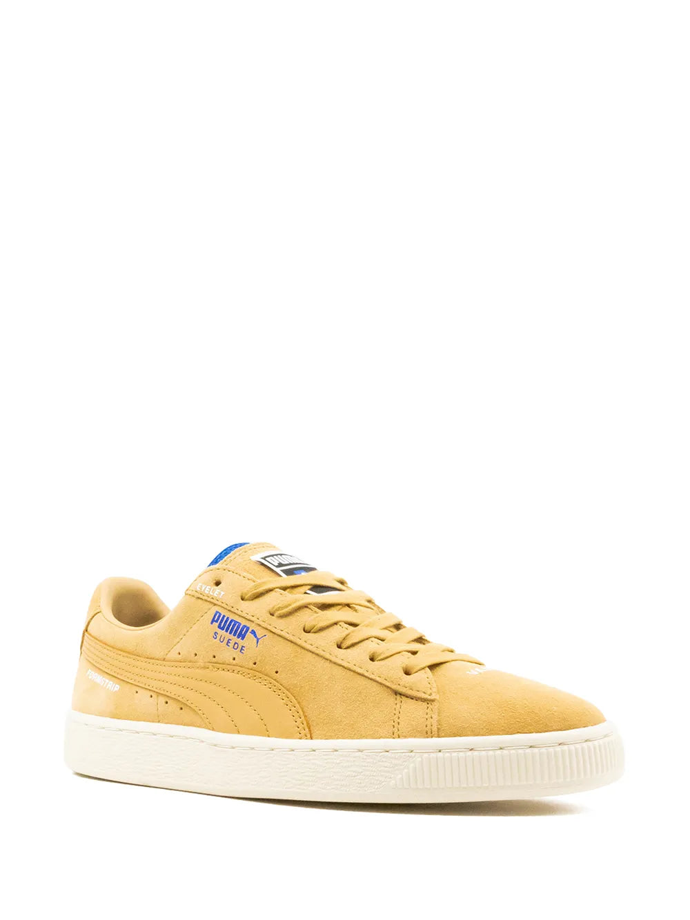PUMA X Ader Error Suede