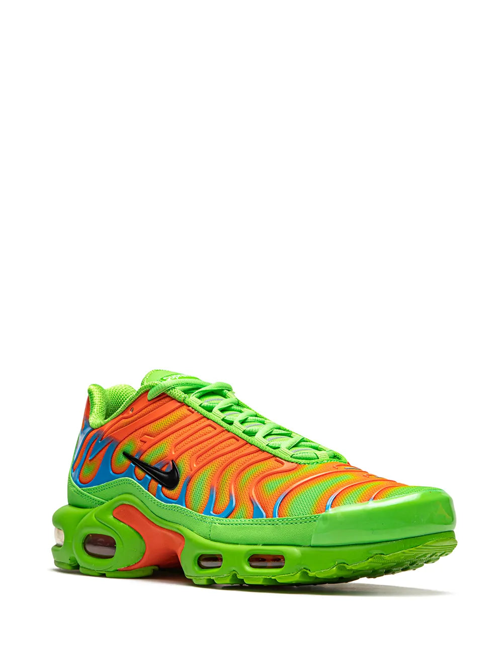 Nike X Supreme Air Max Plus Tn &