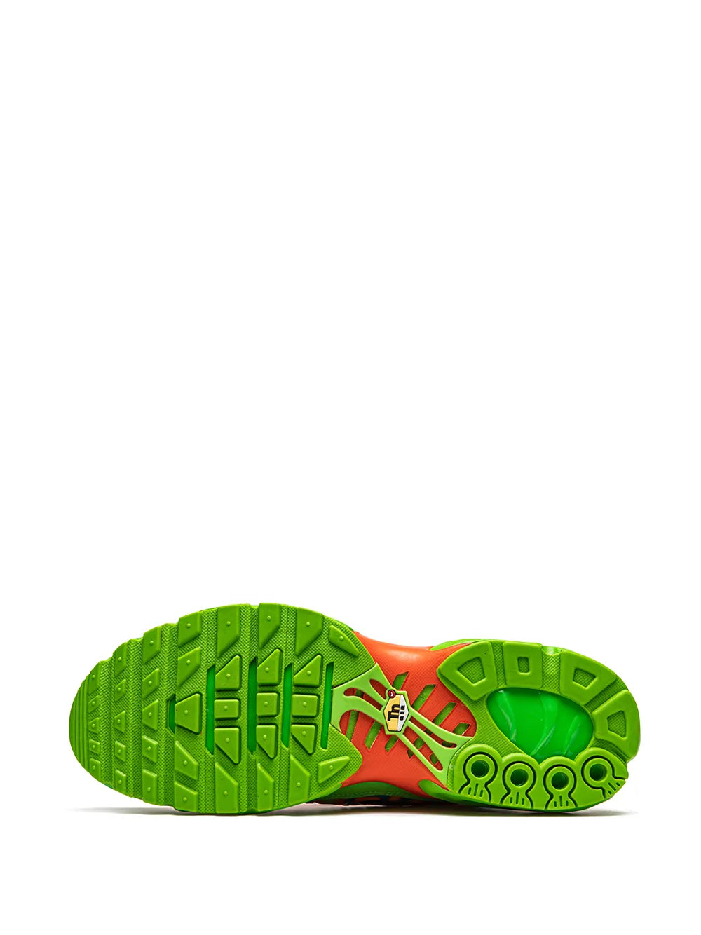 Nike X Supreme Air Max Plus Tn &