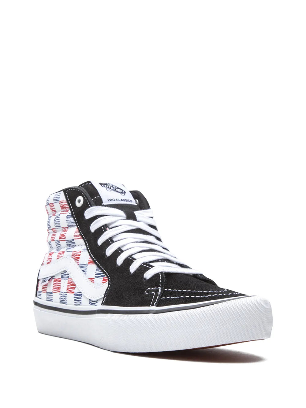 Vans Sk8-Hi
