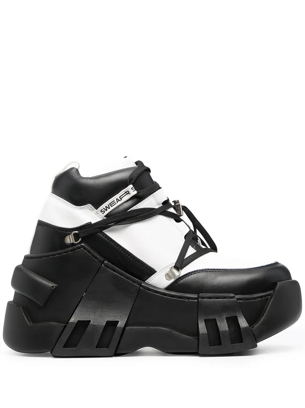SWEAR Amazon Platform Boots