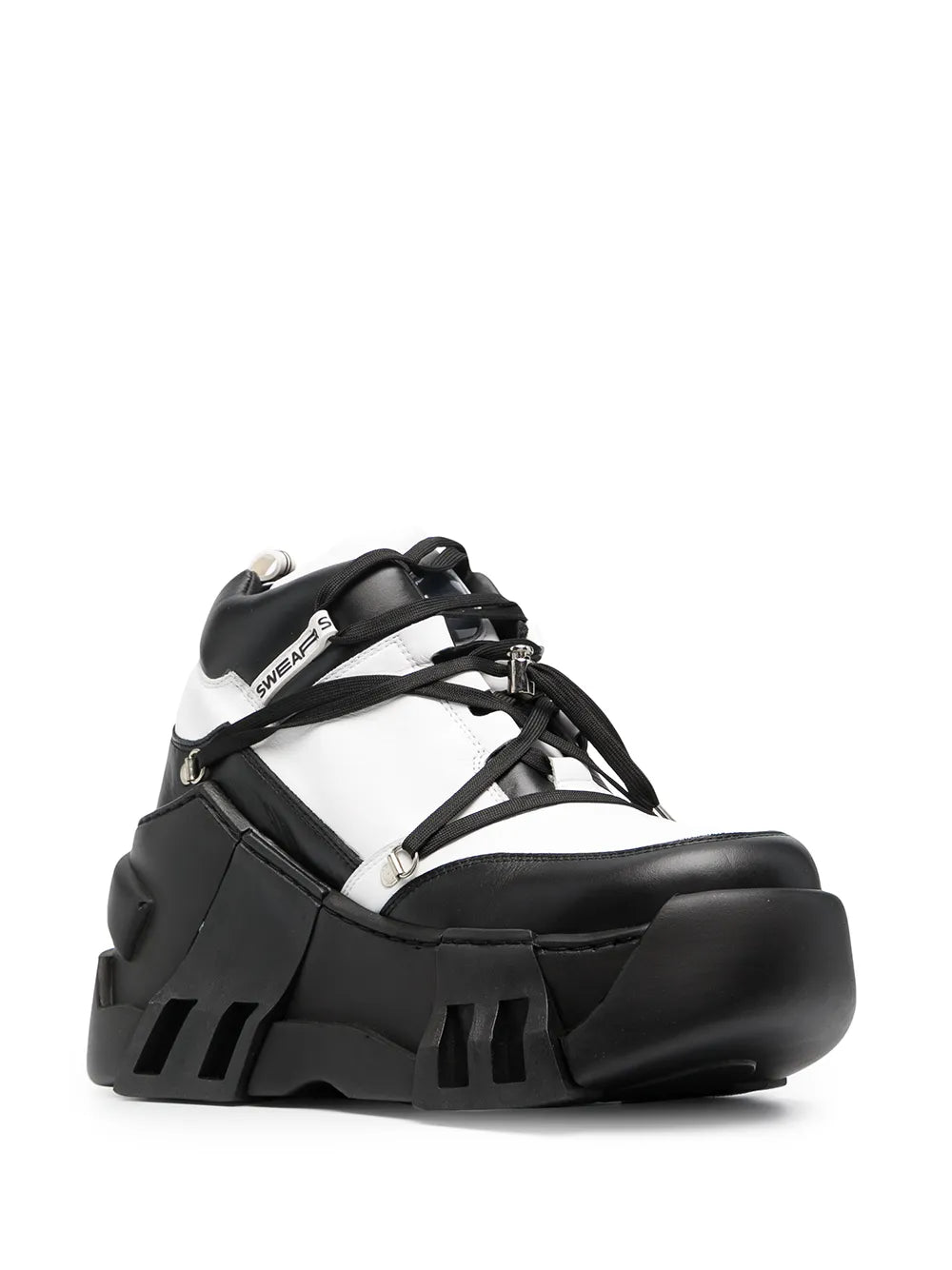 SWEAR Amazon Platform Boots