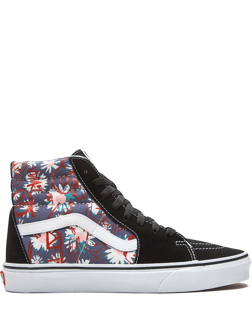 Vans Sk8 Hi