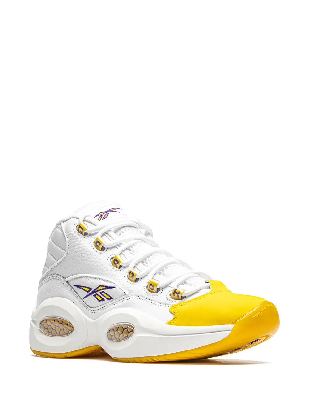 Reebok Question Mid