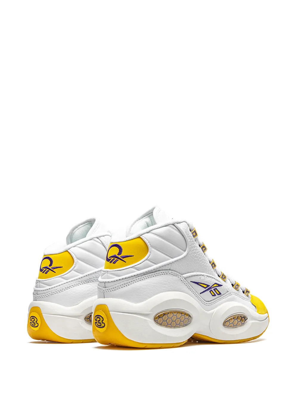Reebok Question Mid