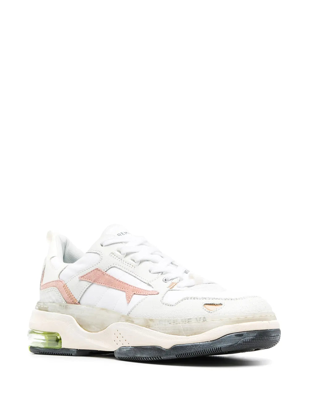 Premiata Draked Low-Top