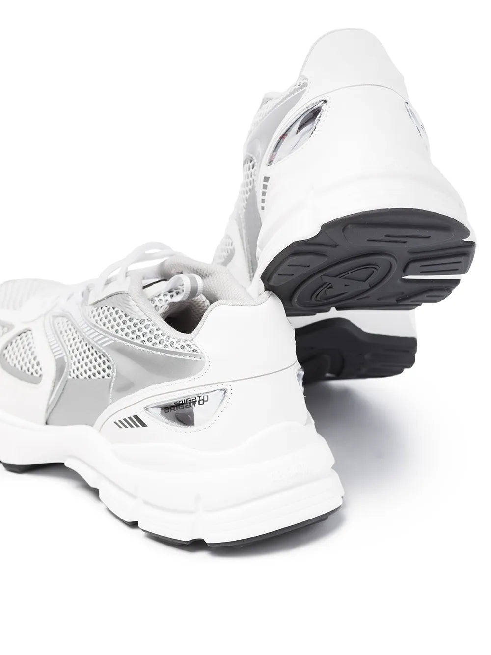Axel Arigato Marathon Runner Low-Top