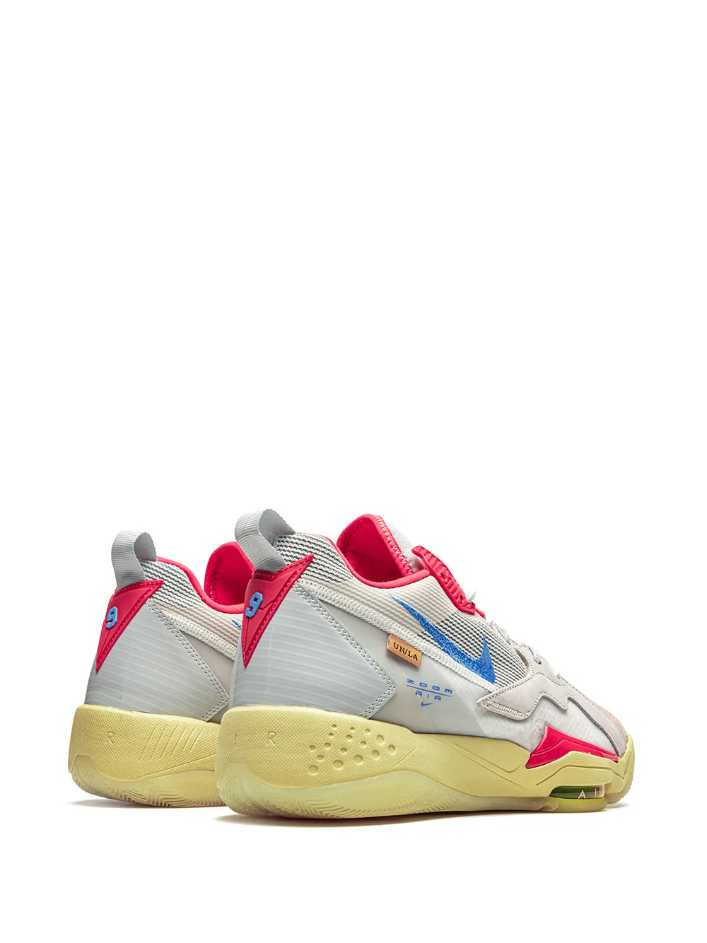 Jordan Zoom 92