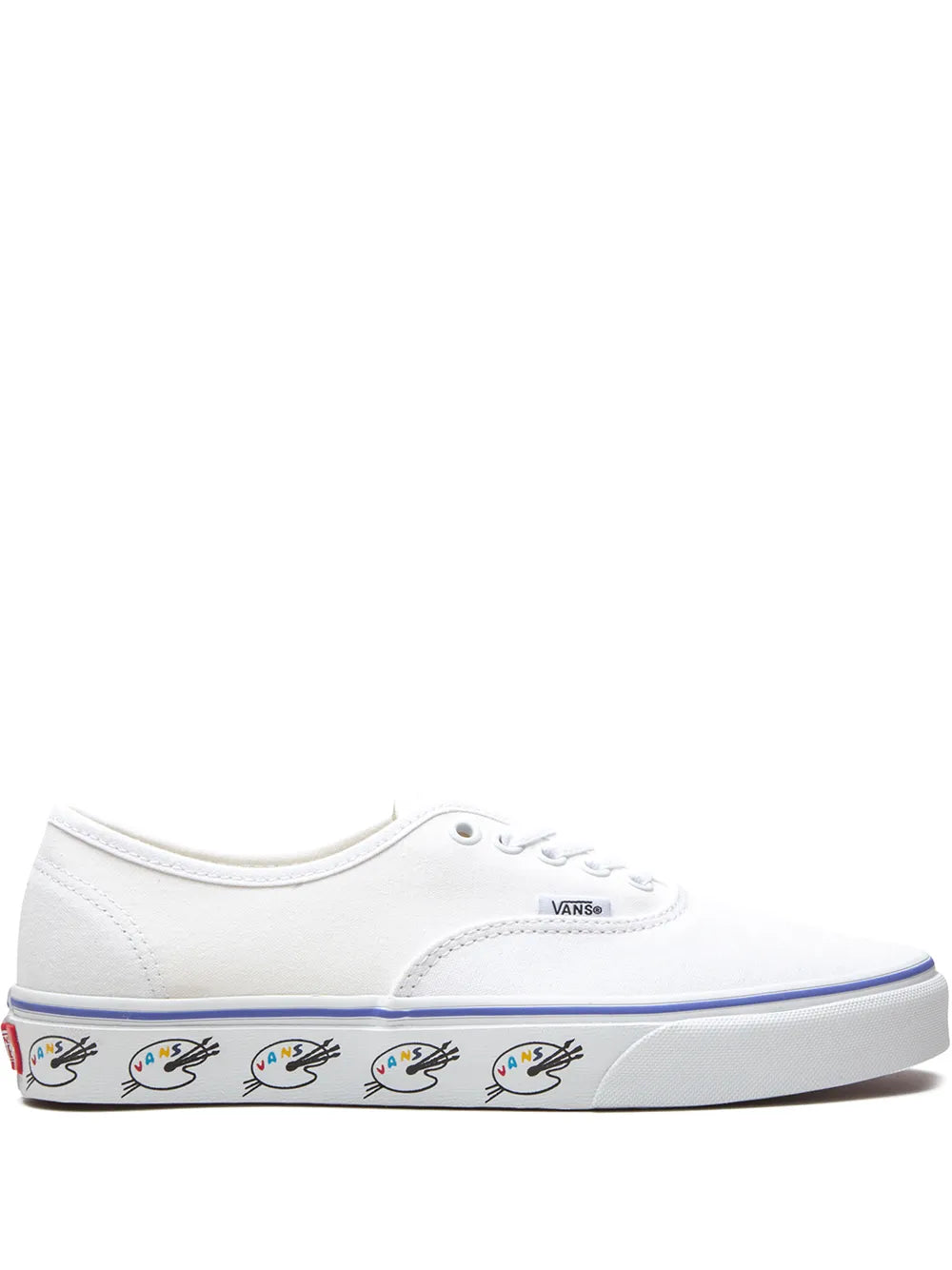 Vans Authentic