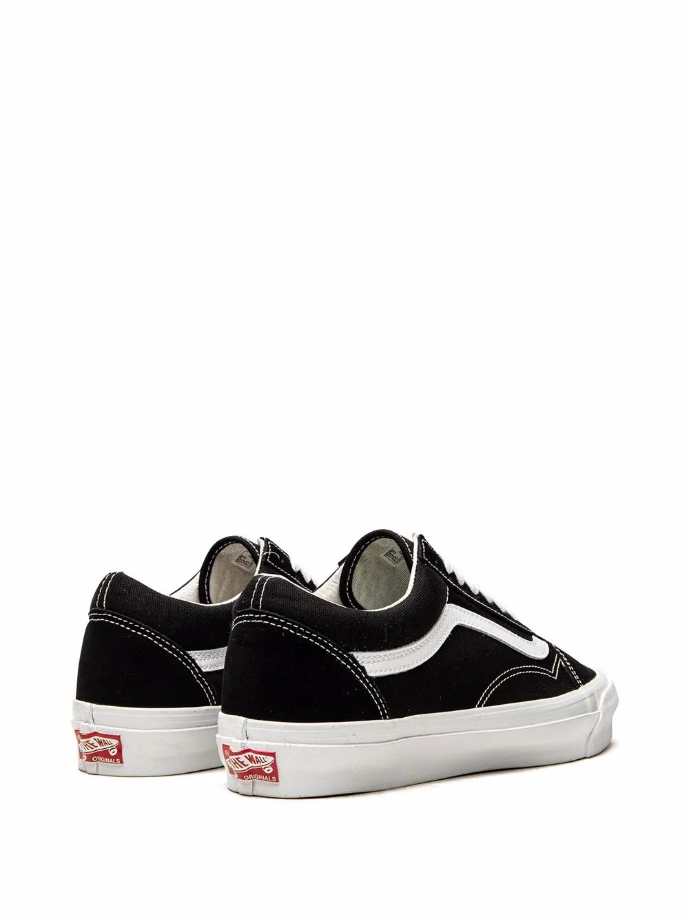 Vans Og Old Skool Lx Sneakers