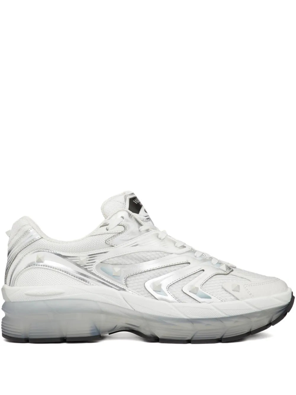 Valentino Garavani Ms-2960 Low-Top Sneakers