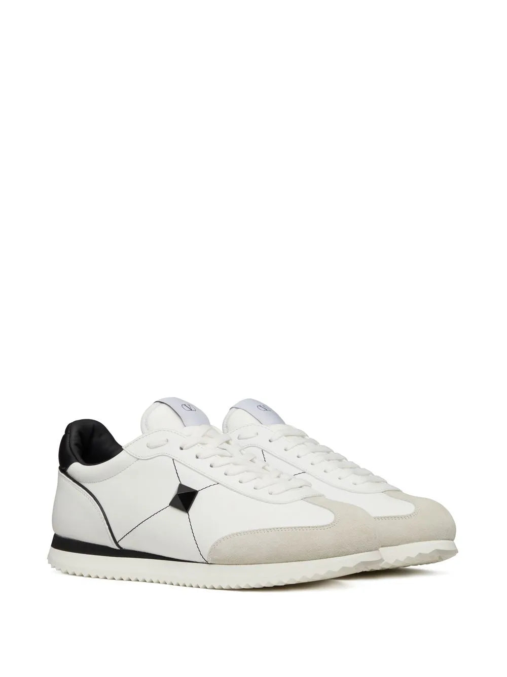 Valentino Garavani Stud Around Sneakers