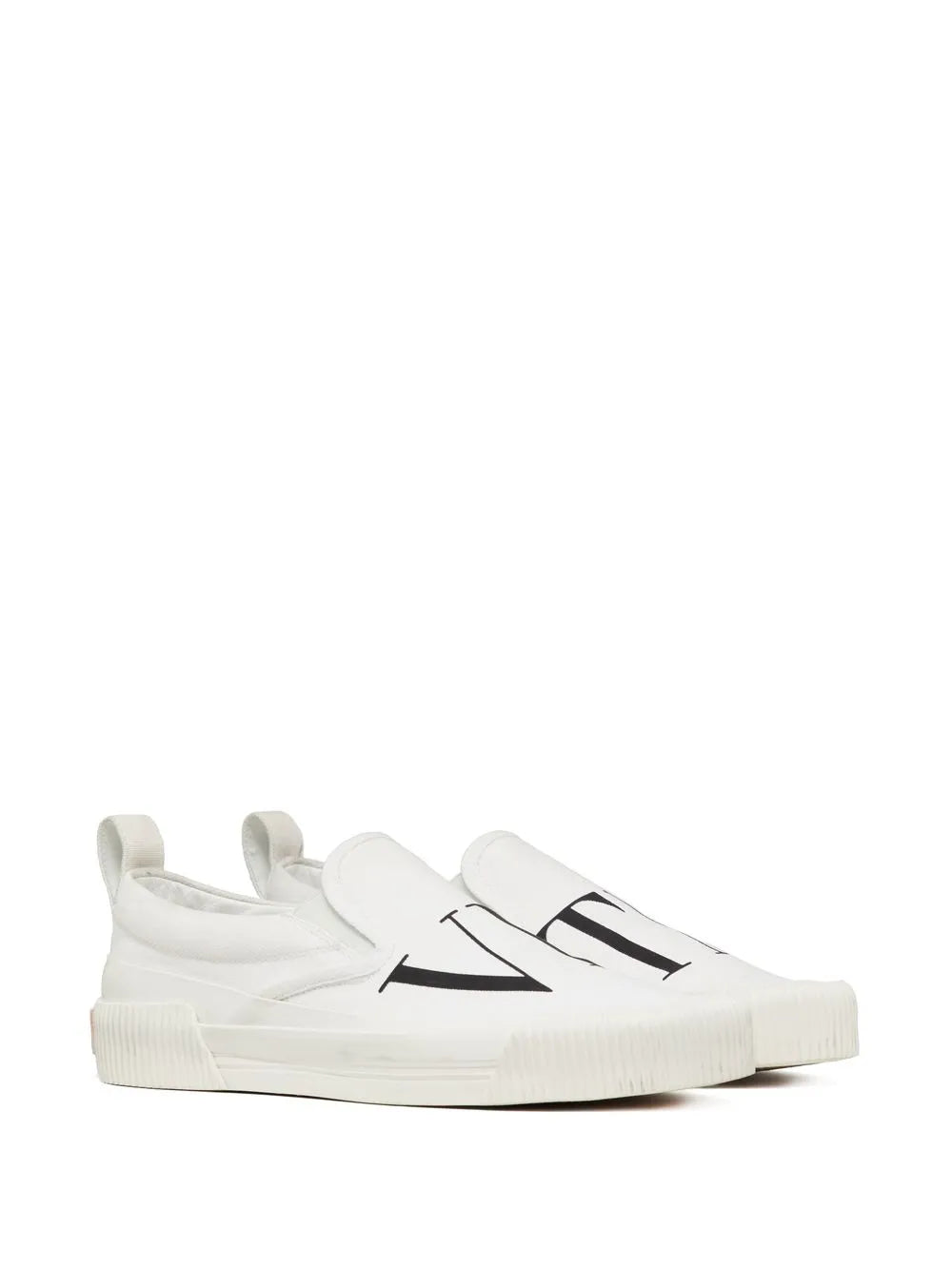 Valentino Garavani Vltn Slip-On Sneakers