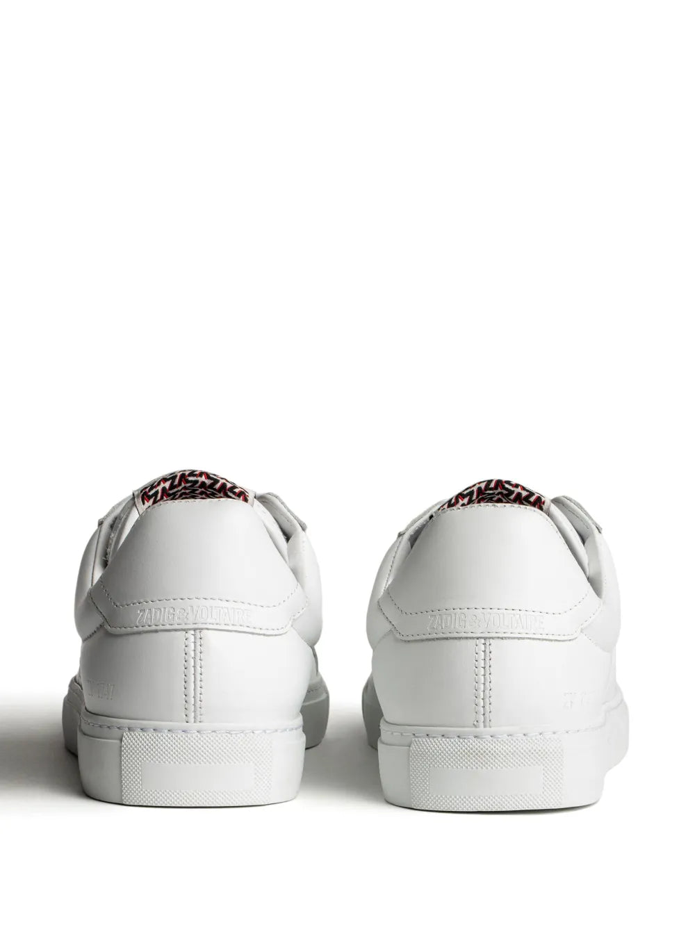 Zadig&Voltaire Zv1747 Flash Sneakers