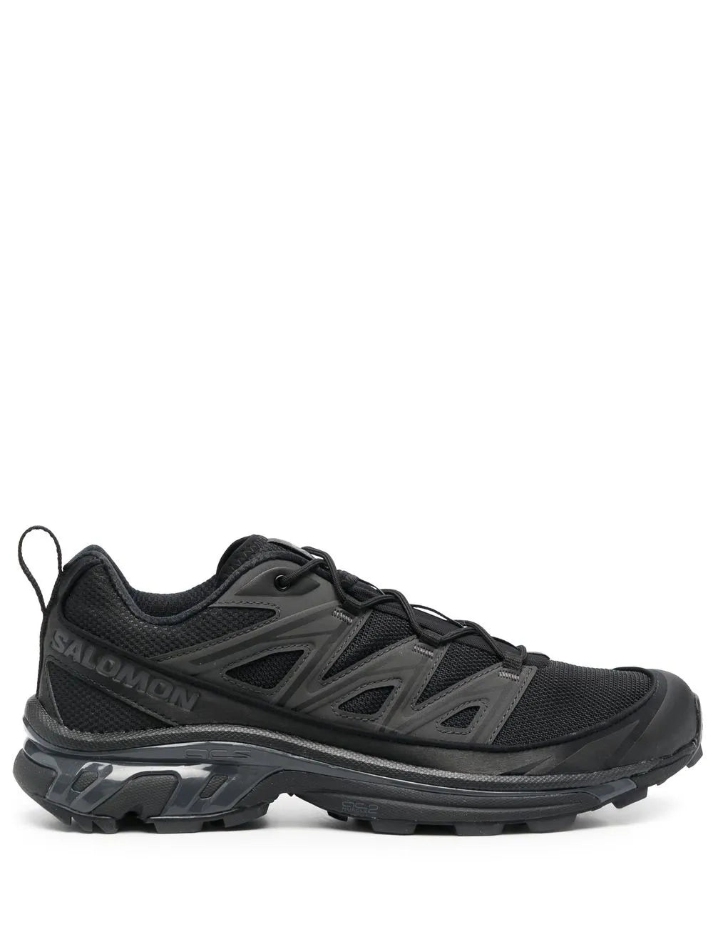 Salomon Xt-6 Lace-Up Sneakers