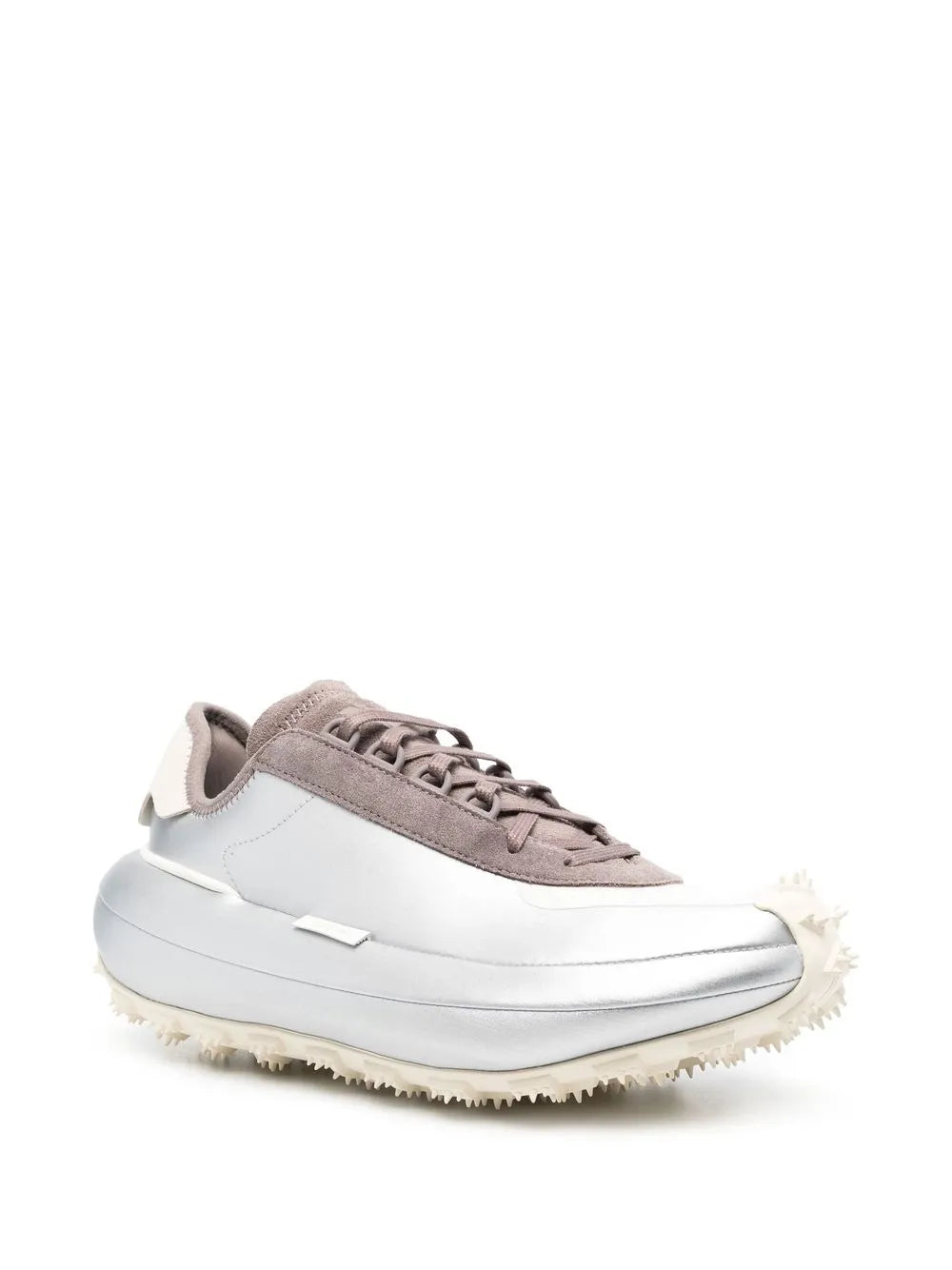 Y-3 Makura Low-Top Sneakers