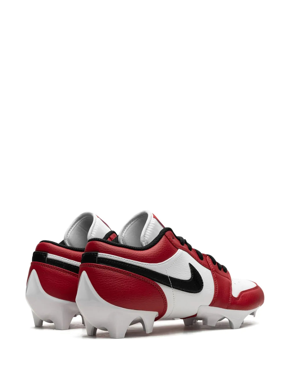 Air Jordan 1 Low Chicago Football Boots
