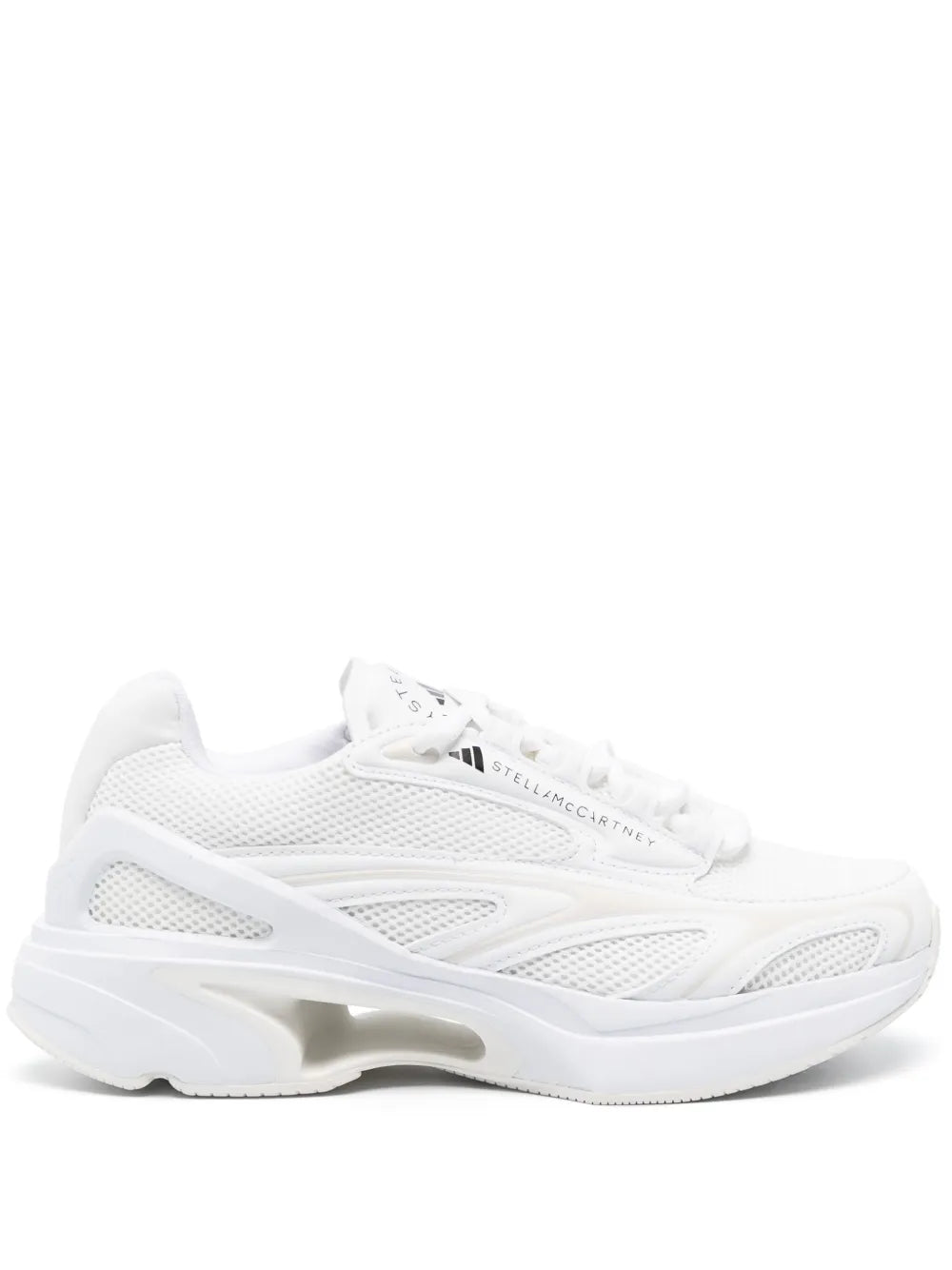 adidas By Stella Mccartney Sportswear 200 Low-Top Sneakers