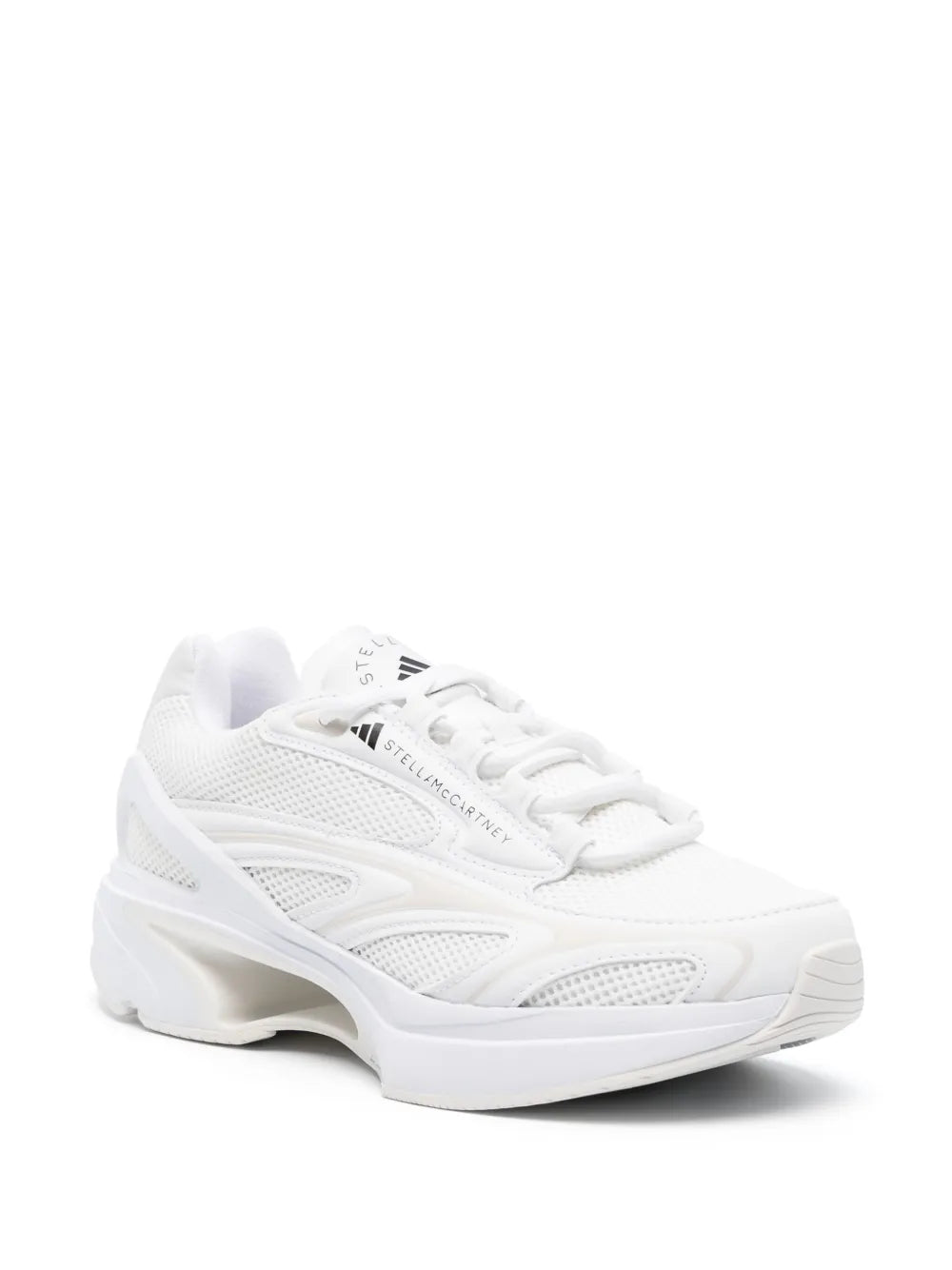 adidas By Stella Mccartney Sportswear 200 Low-Top Sneakers