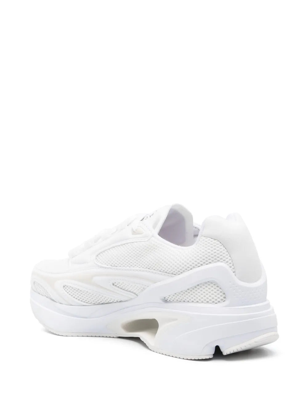 adidas By Stella Mccartney Sportswear 200 Low-Top Sneakers
