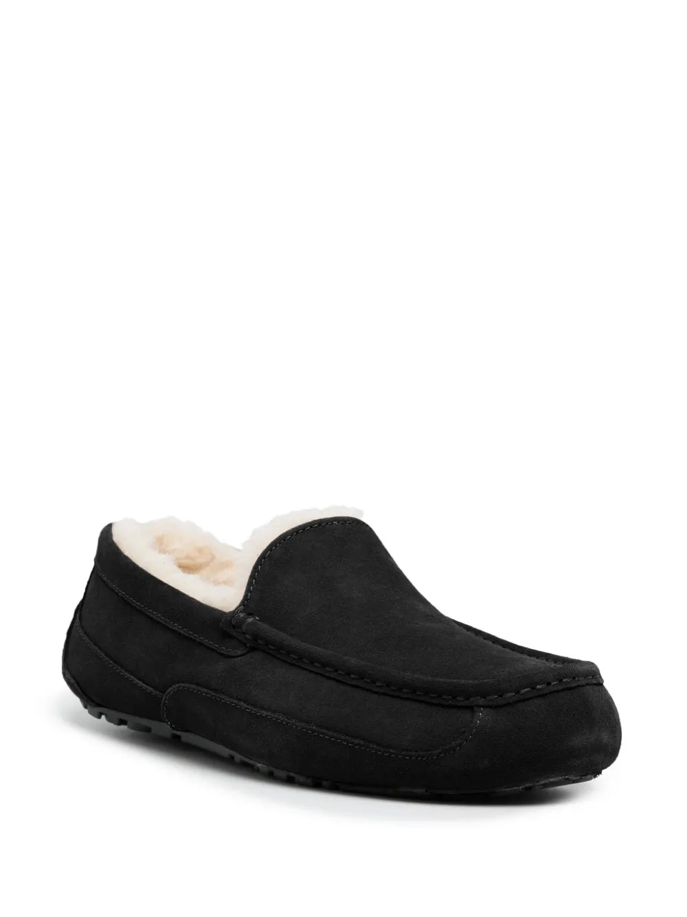 Ugg Ascot Lace-Up Sneakers