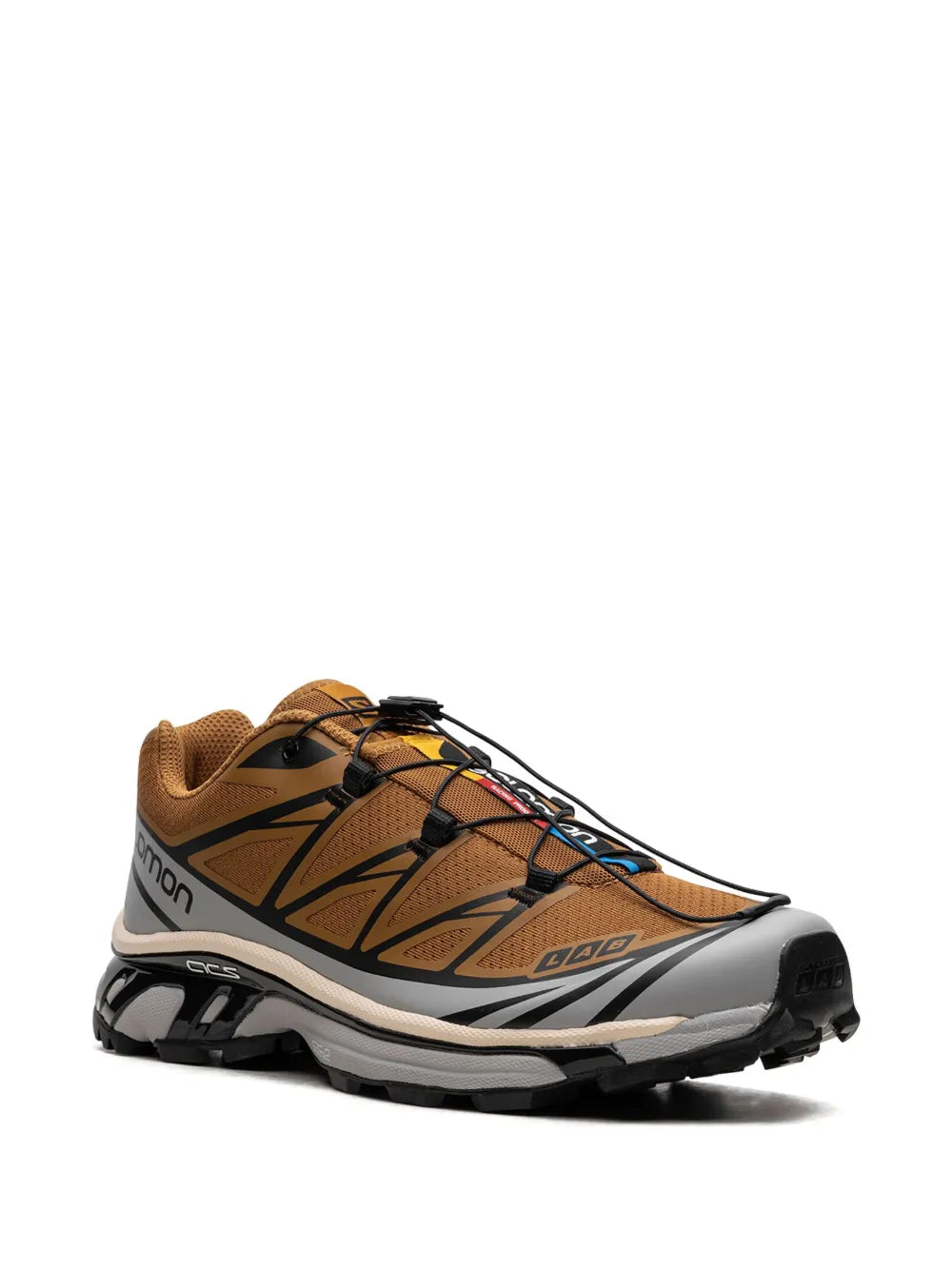Salomon Xt-6 Low-Top Sneakers