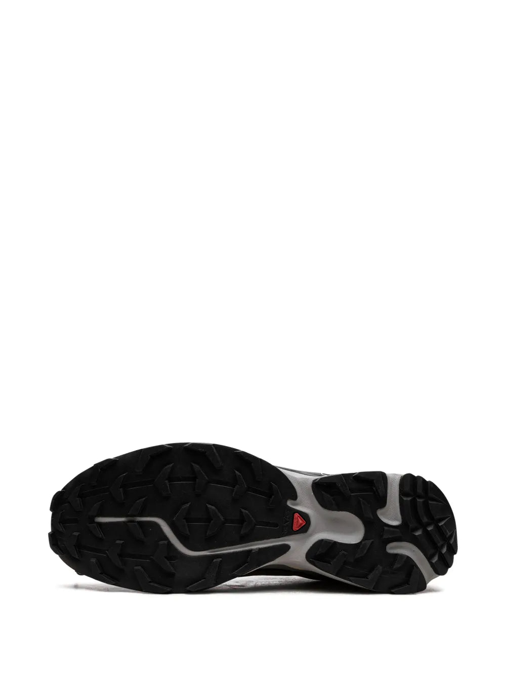 Salomon Xt-6 Low-Top Sneakers