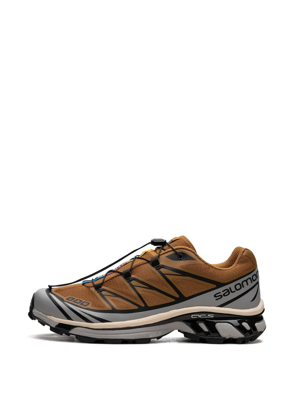 Salomon Xt-6 Low-Top Sneakers