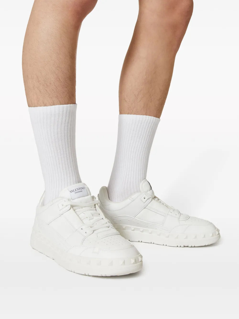 Valentino Garavani Freedots Sneakers