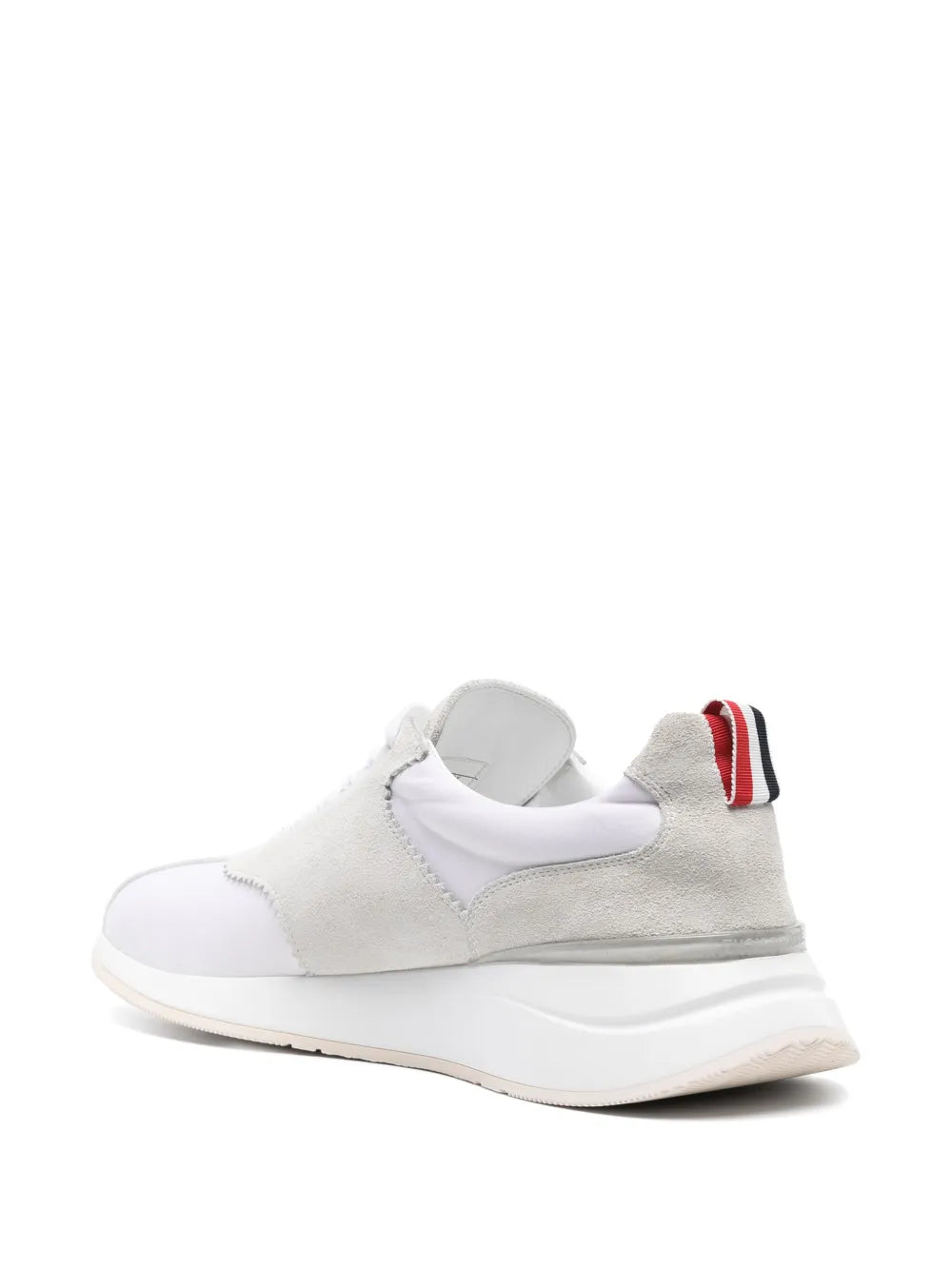 Thom Browne Sprinter Panelled Sneakers