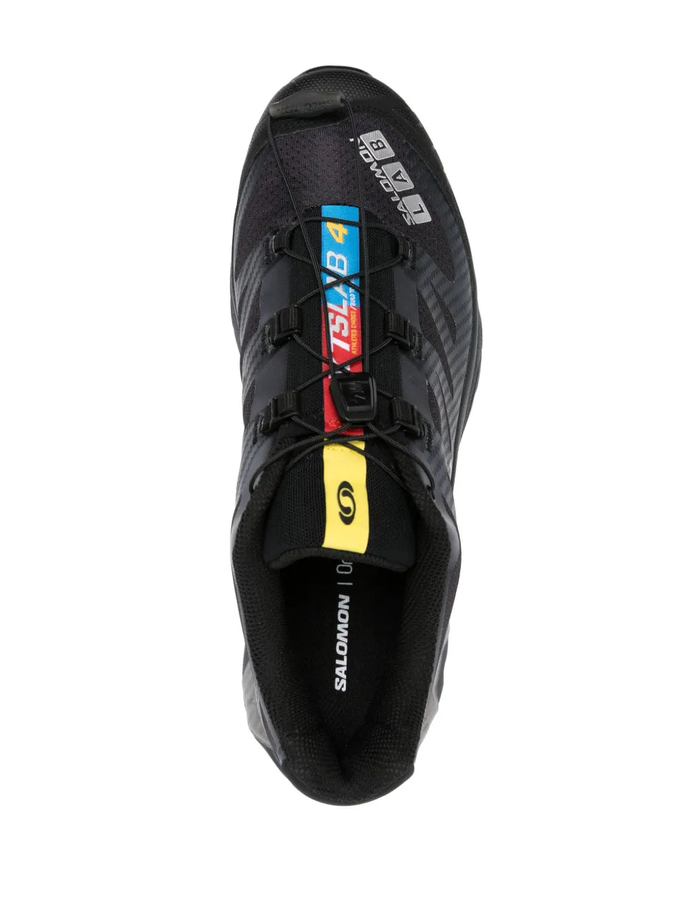 Salomon Xt-4 Og Black Sneakers