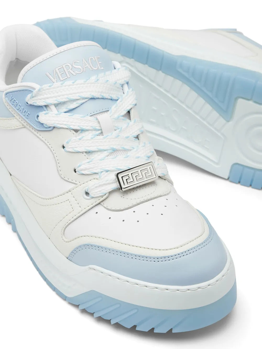 Versace Odissea Sneakers