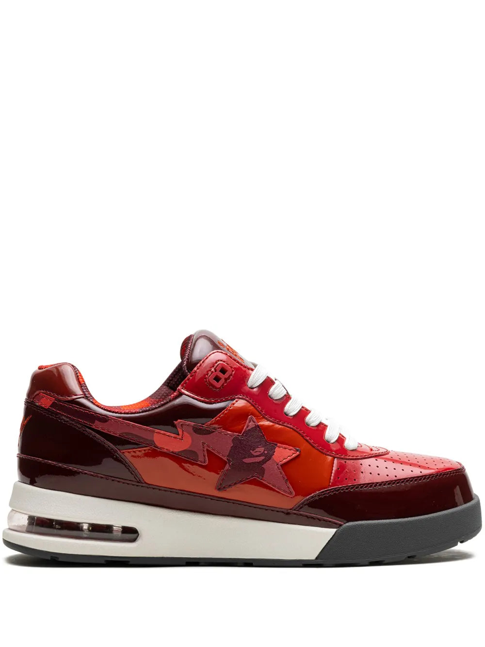 A Bathing Ape?Roadsta