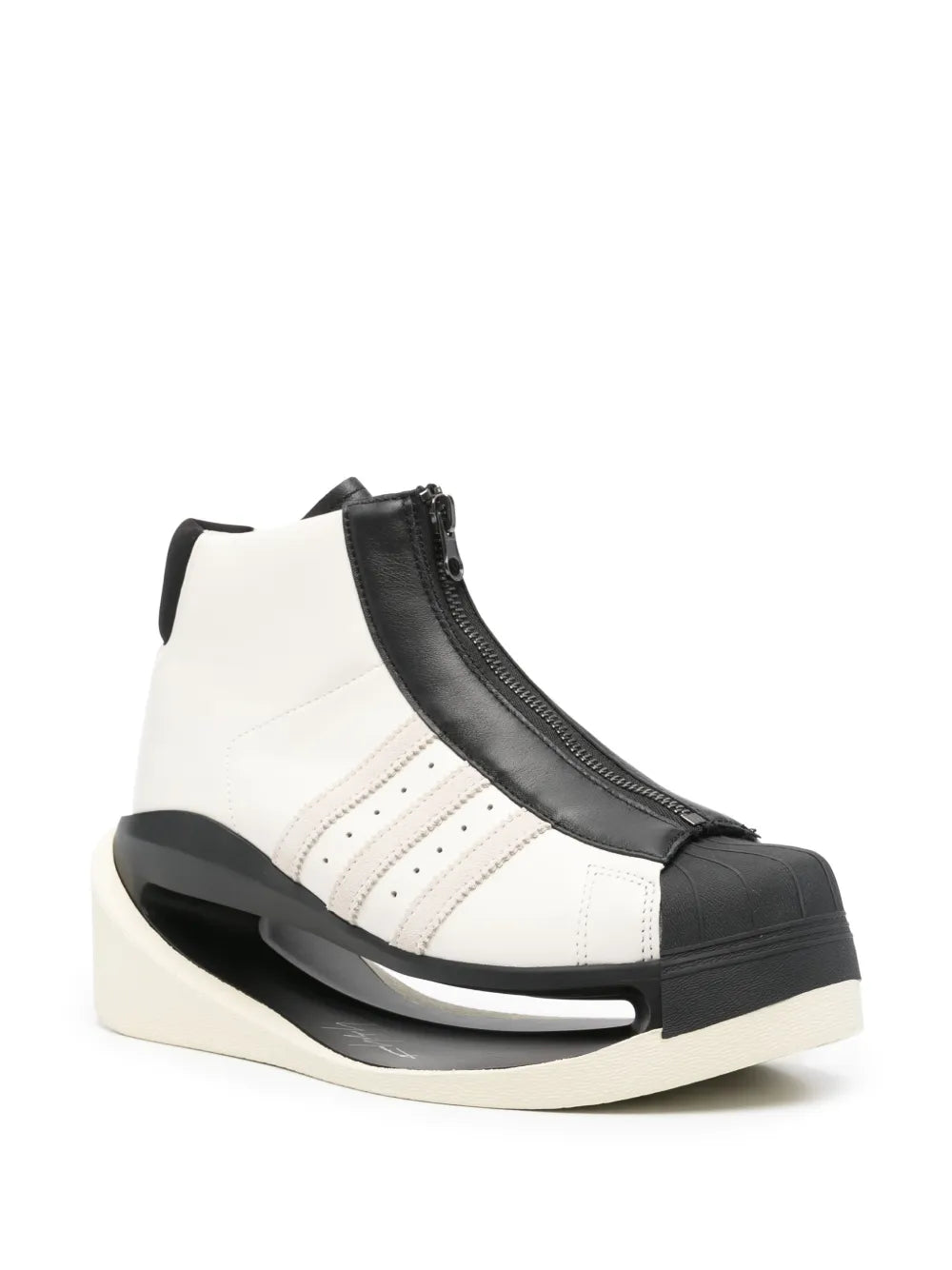 Y-3 Gendo Pro Model Sneakers
