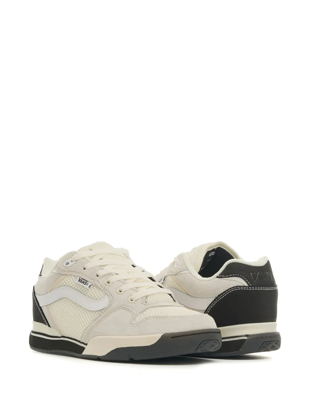 Vans Rowley Xlt Lx Off Road Sneakers