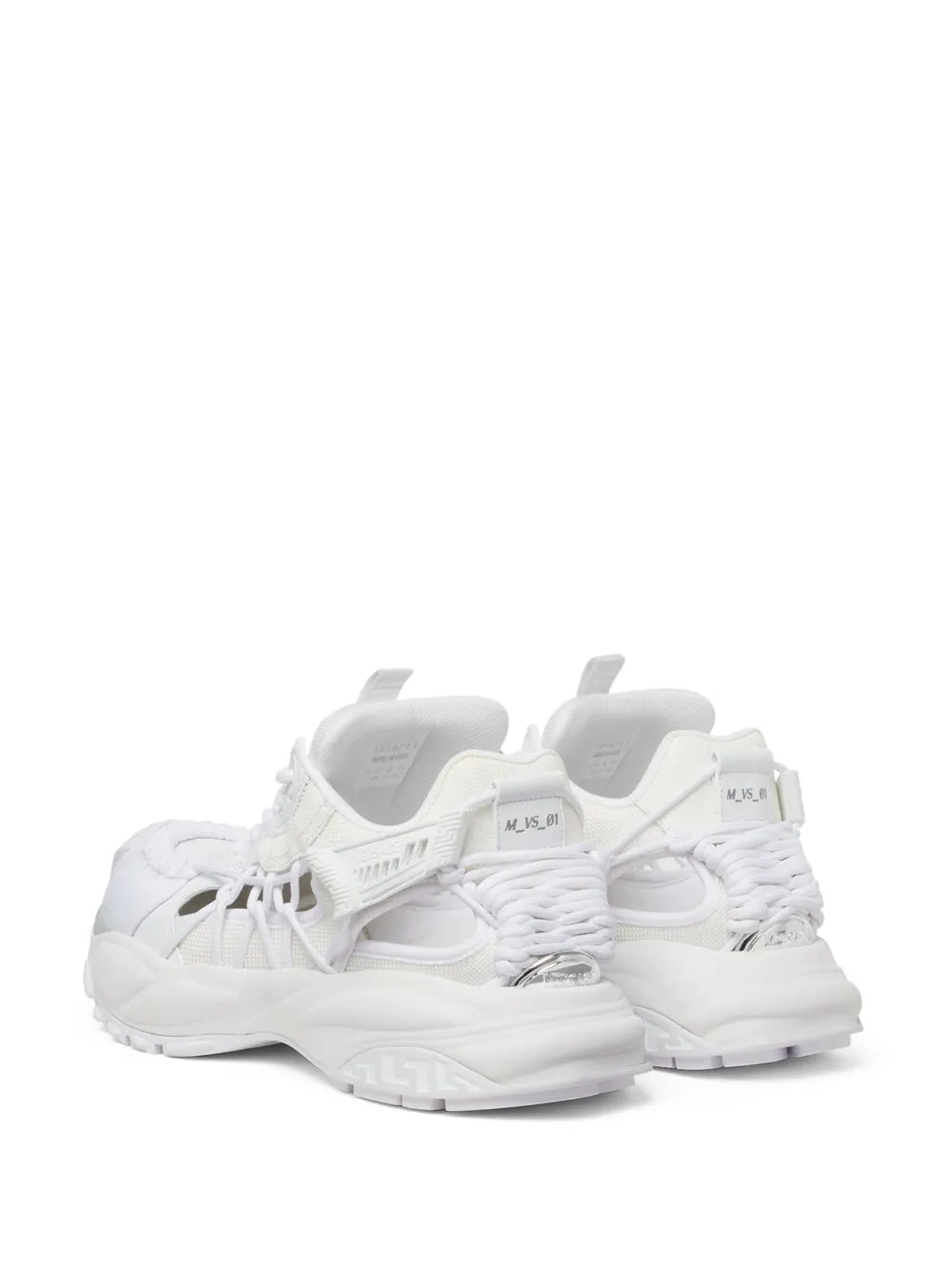 Versace Mercury M_Vs_01 Sneakers
