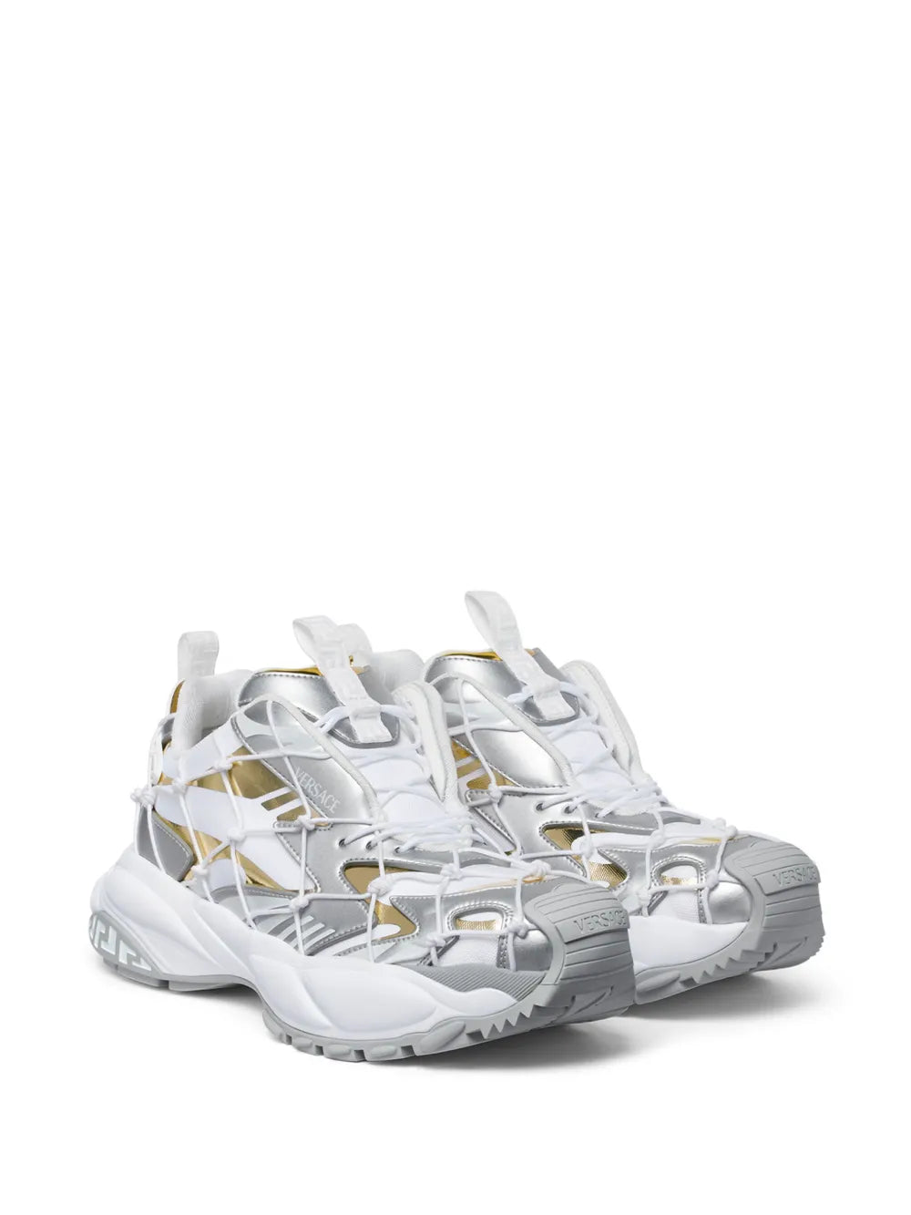 Versace Mercury M_Vs_03 Sneakers
