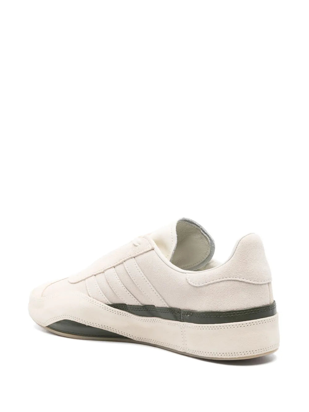 Y-3 Gazelle Y-3 Sneakers