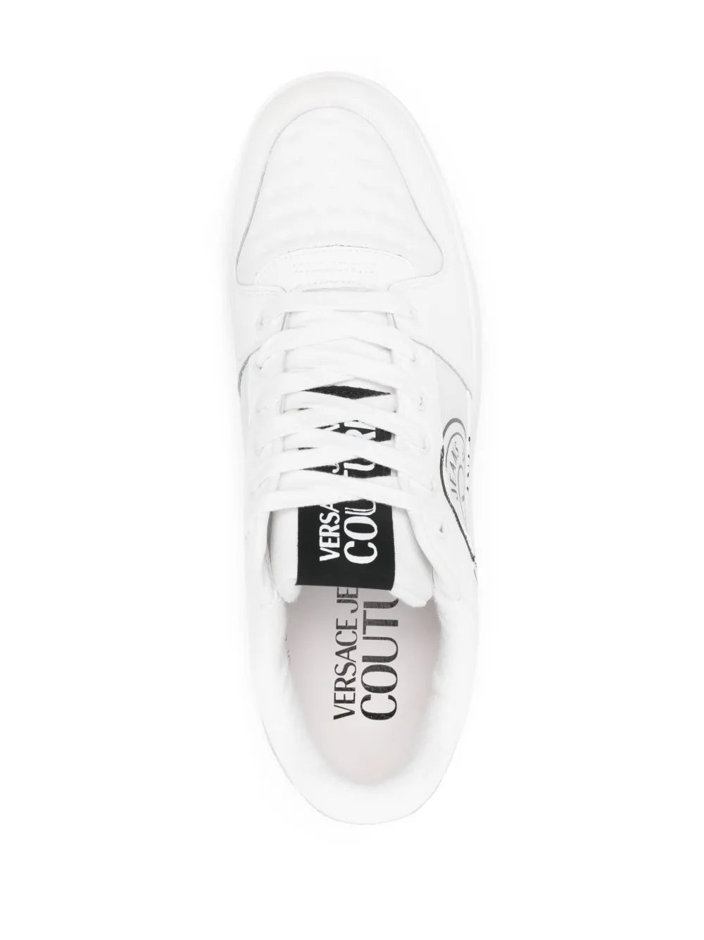 Versace Jeans Couture Starlight Sneakers