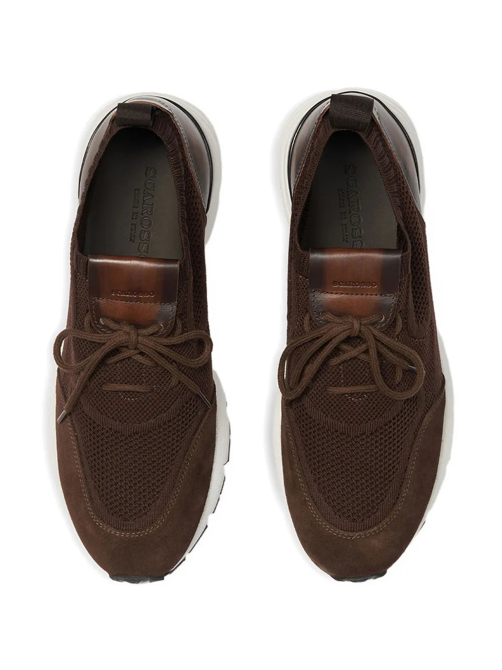 Scarosso Robbie Sneakers