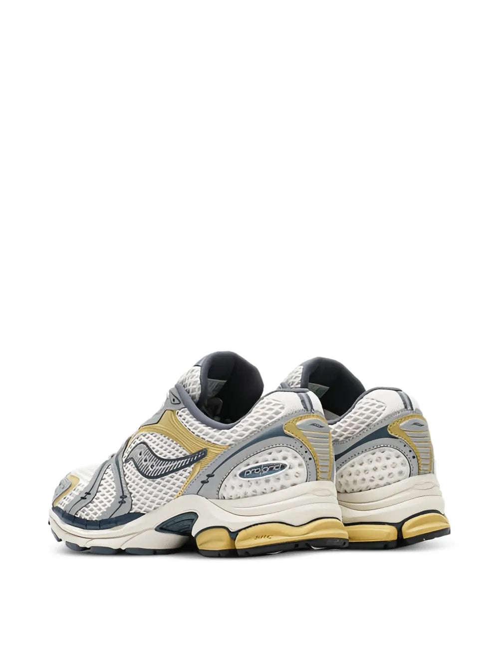 Saucony Progrid Triumph 4 Sneakers
