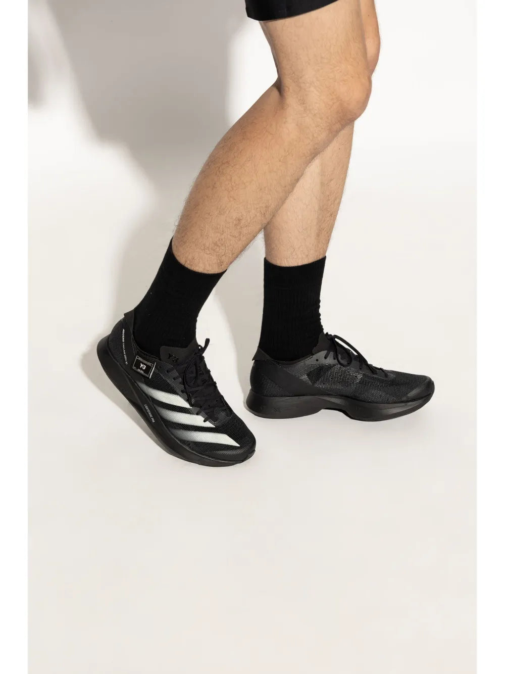 Y-3 Takumi Sen 10 Sneakers