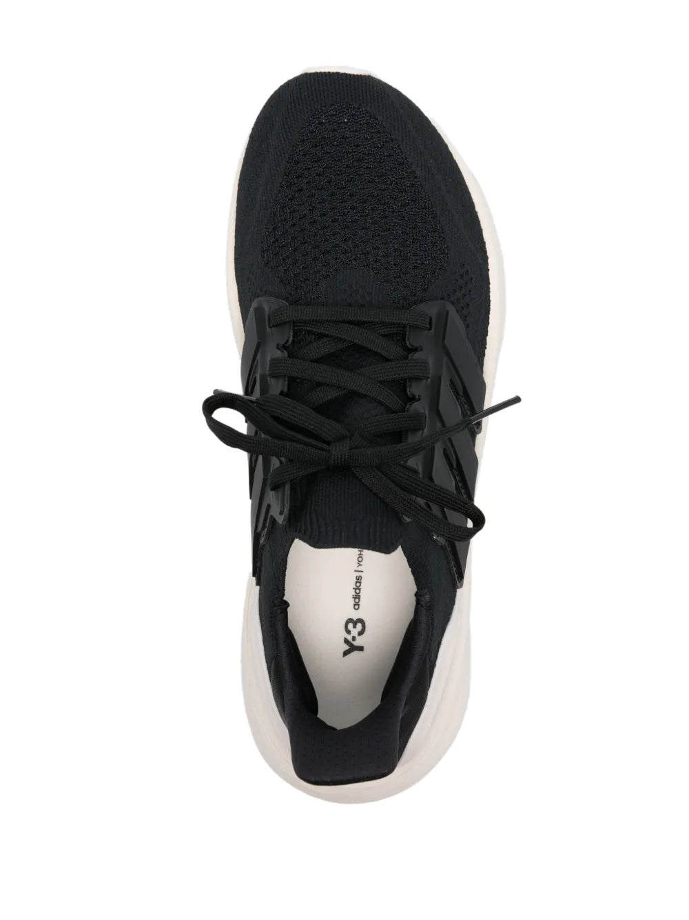 Y-3 X adidas Ultraboost 5 Sneakers